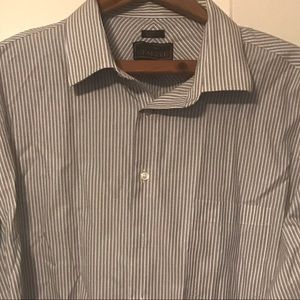 ✨NWT✨ Jos A Bank Dress Shirt